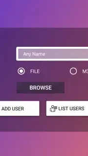 IPTV Smarters Pro captura 4