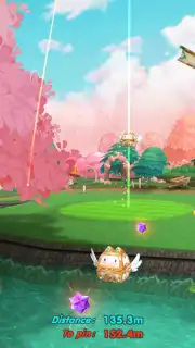 PANGYA Mobile captura 10