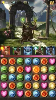 Legendary: Game of Heroes captura 7