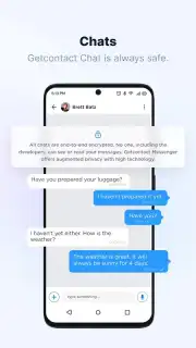 GetContact captura 8