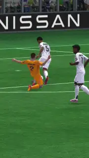 EA Sports FC Mobile Beta captura 9