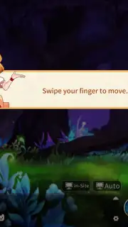 LaTale M captura 4