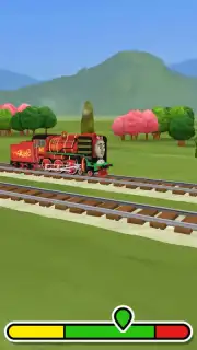 Thomas & Friends: Adventures! captura 7