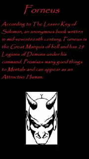 Demonology captura 1