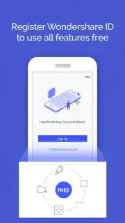 PDFelement - PDF Reader and Annotator captura 8