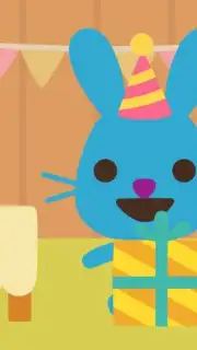 Sago Mini Babies Daycare captura 8