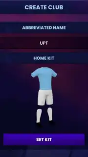 Soccer Manager 2024 captura 3