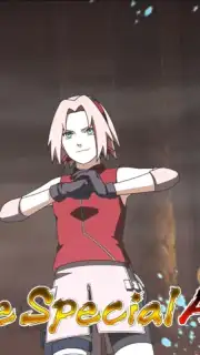 NARUTO X BORUTO NINJA TRIBES captura 9