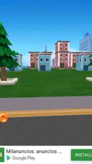 Bike Race 3D captura 7