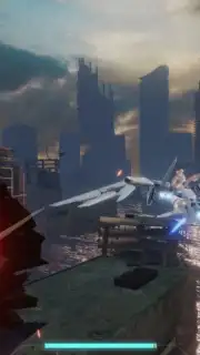 E.T.E Chronicle captura 2