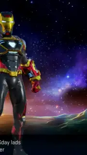 Marvel Realm of Champions captura 10