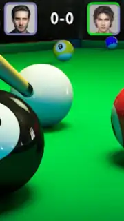 Billiards captura 7