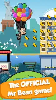 Mr Bean captura 7