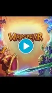 Warspear Online captura 1