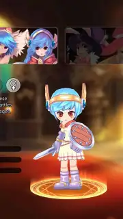 LaTale W captura 1
