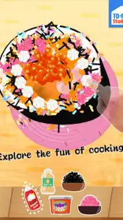 TO-FU Oh!SUSHI 2 captura 12