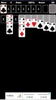 Solitaire All Games captura 3