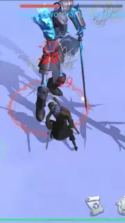 Winter Survival captura 6