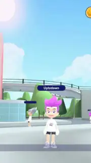 MCity Metaverse captura 5
