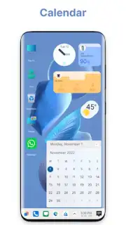 Win 12 Launcher captura 8