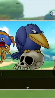 Dragon Quest Champions captura 3