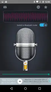 Easy Microphone captura 10