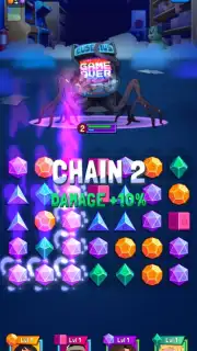 Stranger Things: Puzzle Tales captura 3
