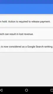 Google AdSense captura 1