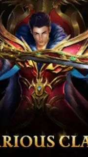MIR2M: The Dragonkin captura 4