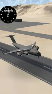 Airplane! captura 8