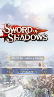 Sword of Shadows captura 3