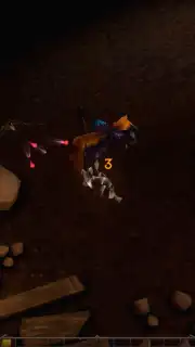 Dungeon And Evil captura 8
