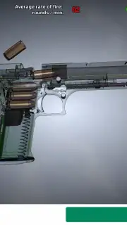 Weapon stripping captura 23