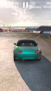 CarX Drift Racing captura 10