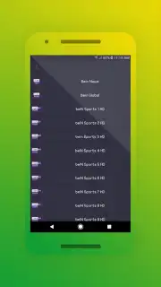 IPTV PRO captura 2