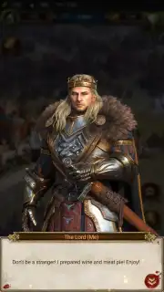 Rise of Castles captura 3