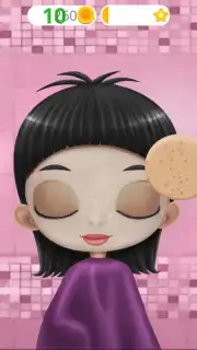 BFF World Trip Hollywood 2 captura 8