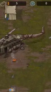 Mini DayZ 2 captura 2