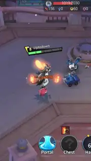 Extraordinary Ones ASIA captura 8