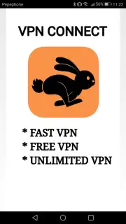 Speed Turbo Free VPN Proxy captura 2