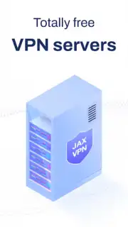 JAX VPN captura 5