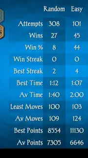 Solitaire Free captura 8