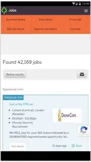 Gumtree: Buy Sell Local deals captura 10