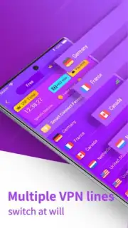 Tik VPN captura 3