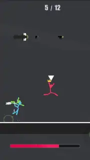 Stick Fight: The Game captura 11