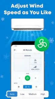 AC Remote Control Pro captura 5