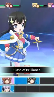 Revue Starlight Re LIVE captura 8