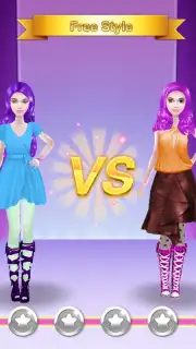 Rich Girl Mall - Shopping Game captura 5