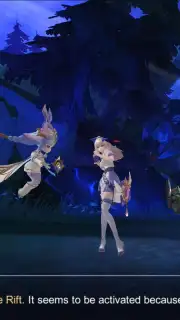 Eternal Sword M captura 8