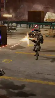 MARVEL Strike Force captura 6